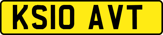 KS10AVT