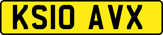 KS10AVX