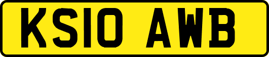 KS10AWB