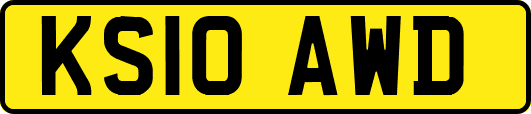 KS10AWD