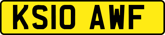 KS10AWF
