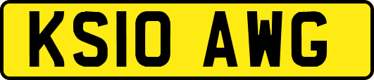 KS10AWG