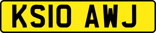 KS10AWJ
