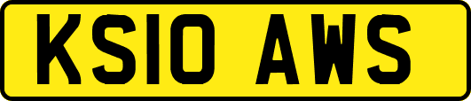 KS10AWS