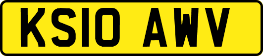 KS10AWV