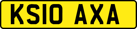 KS10AXA