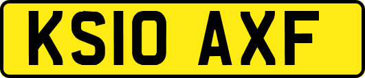 KS10AXF