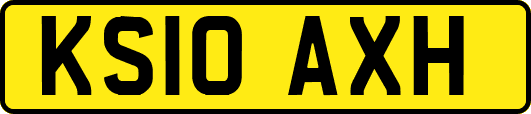 KS10AXH
