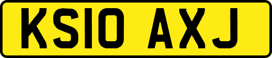 KS10AXJ