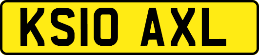 KS10AXL