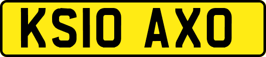 KS10AXO