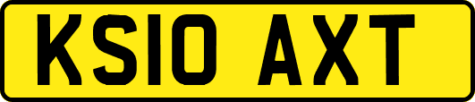 KS10AXT