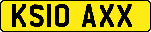 KS10AXX