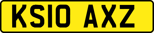KS10AXZ