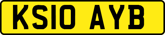 KS10AYB