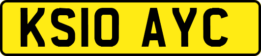 KS10AYC