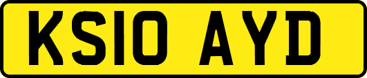 KS10AYD