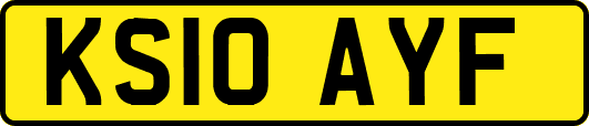 KS10AYF