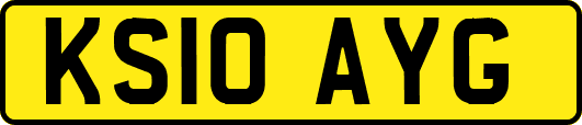 KS10AYG