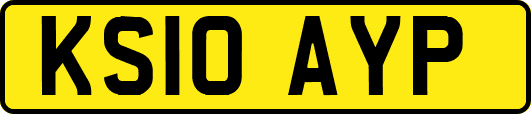 KS10AYP