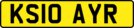 KS10AYR