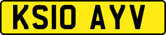 KS10AYV