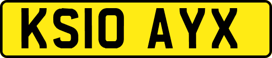 KS10AYX