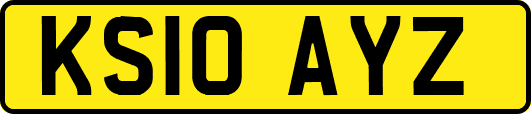 KS10AYZ