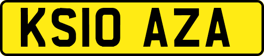 KS10AZA