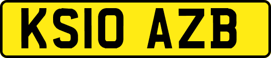 KS10AZB