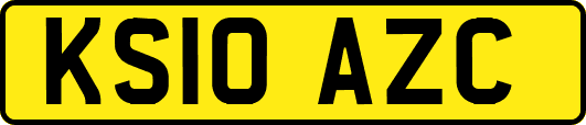 KS10AZC