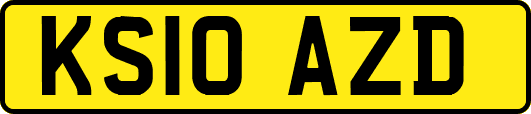 KS10AZD