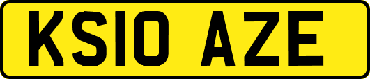 KS10AZE