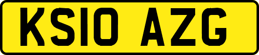 KS10AZG