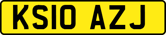 KS10AZJ