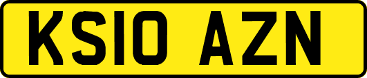 KS10AZN