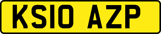 KS10AZP