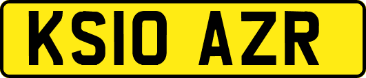 KS10AZR