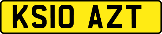 KS10AZT