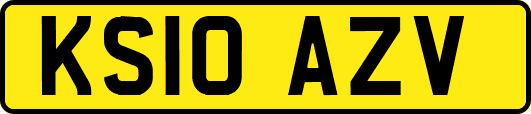 KS10AZV