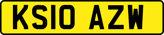 KS10AZW