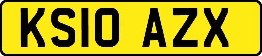 KS10AZX