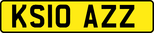 KS10AZZ
