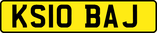 KS10BAJ