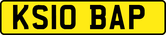 KS10BAP