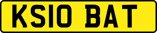 KS10BAT