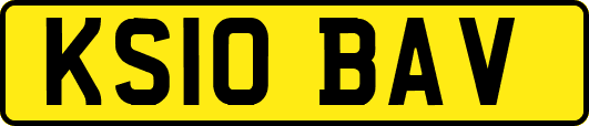 KS10BAV