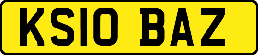 KS10BAZ
