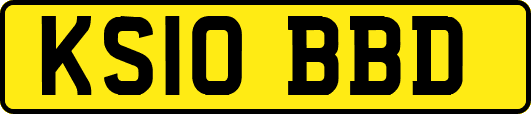 KS10BBD