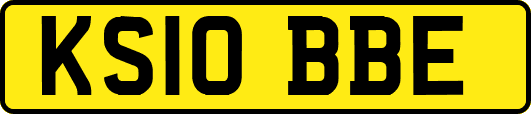 KS10BBE